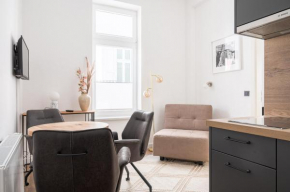 JOHOUSE Apartment 3 in Warnemünde